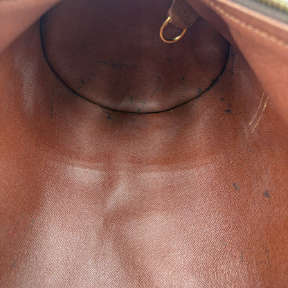 2007 Louis Vuitton Monogram Papillon 30