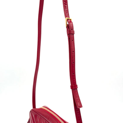 YSL Saint Laurent Lou Camera Bag