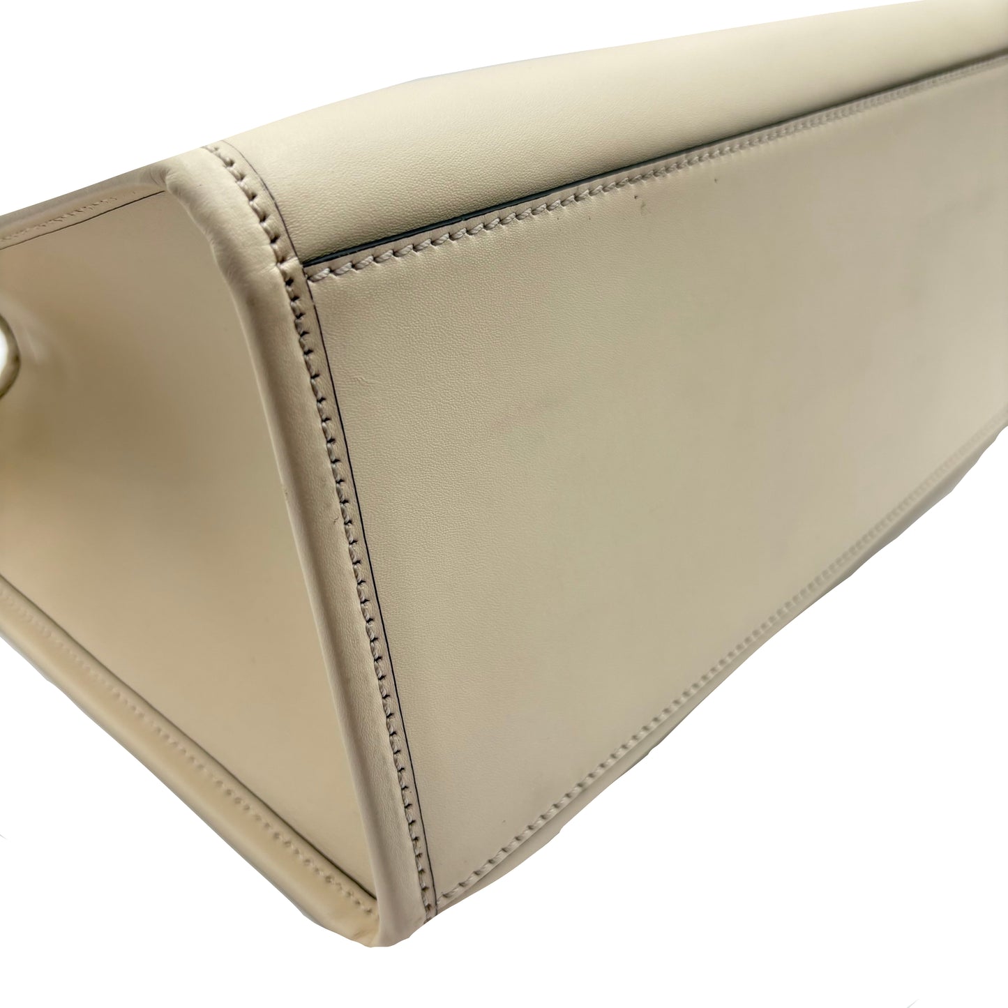 FENDI Sunshine Shopping Tote Bag