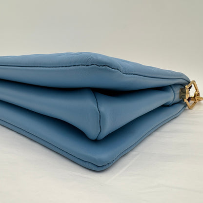 Chipped Louis Vuitton Coussin MM
