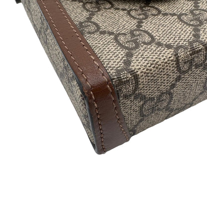 MIB Gucci Horsebit 1955 Mini Bag