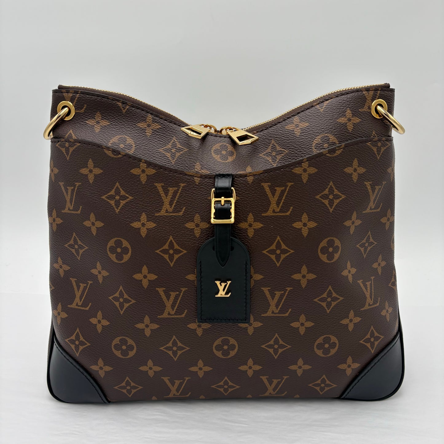 Louis Vuitton Odeon NM MM Monogram