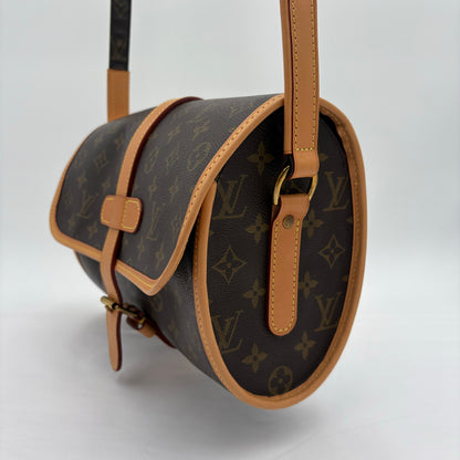 1991 Louis Vuitton Marne Crossbody