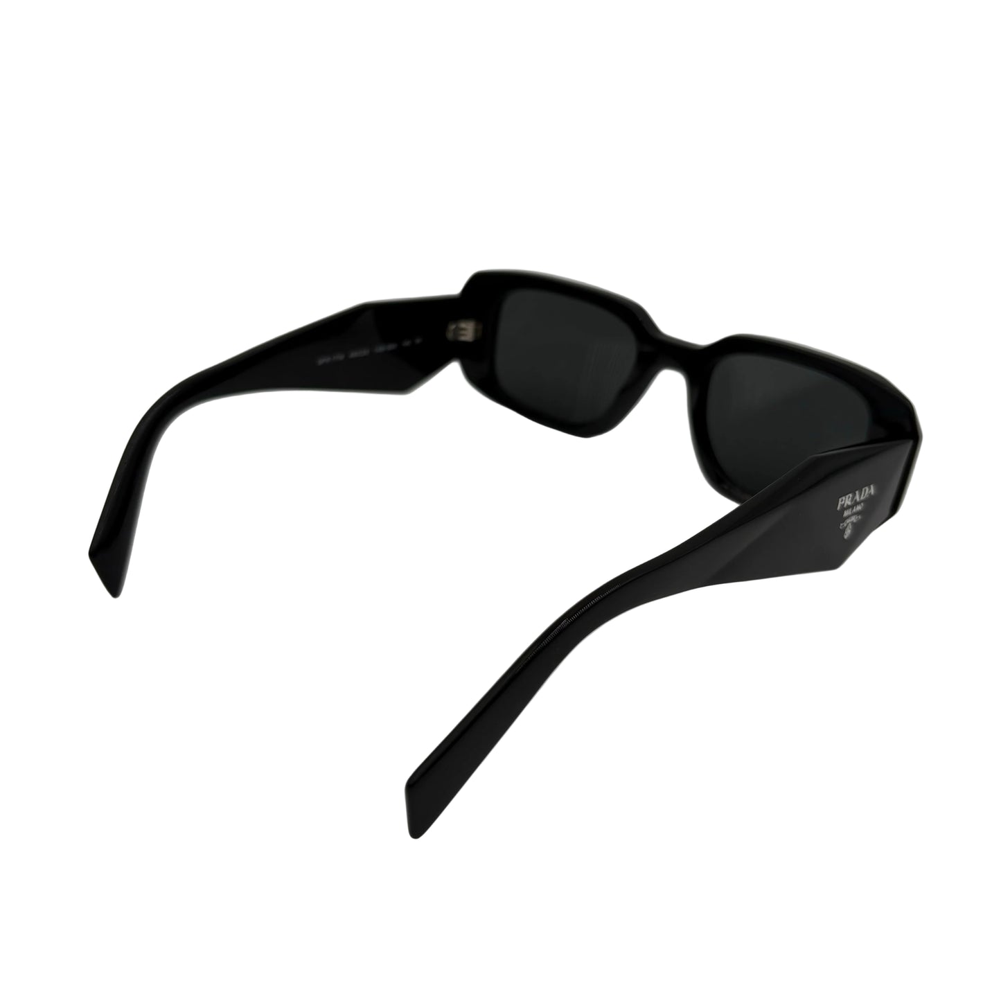 NIB Prada Symbole Sunglasses