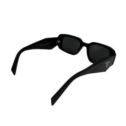 NIB Prada Symbole Sunglasses