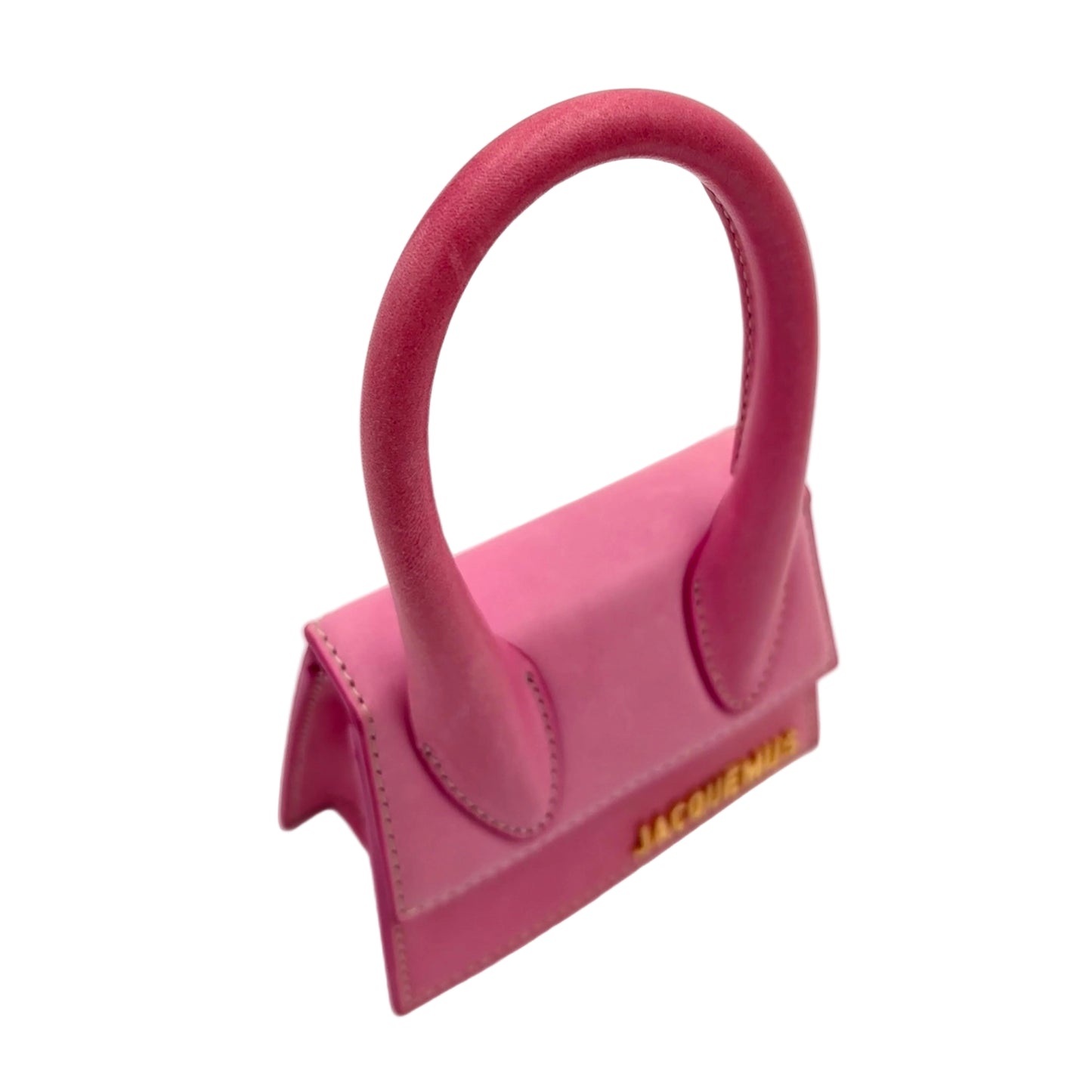 Jacquemus Le Chiquito Crossbody 2 Way