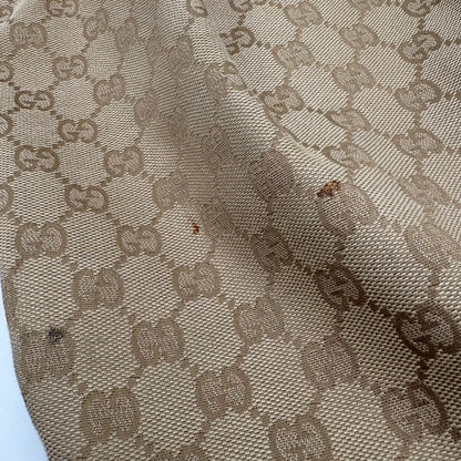 2004/05 Gucci Studded Bamboo Top Handle Hobo