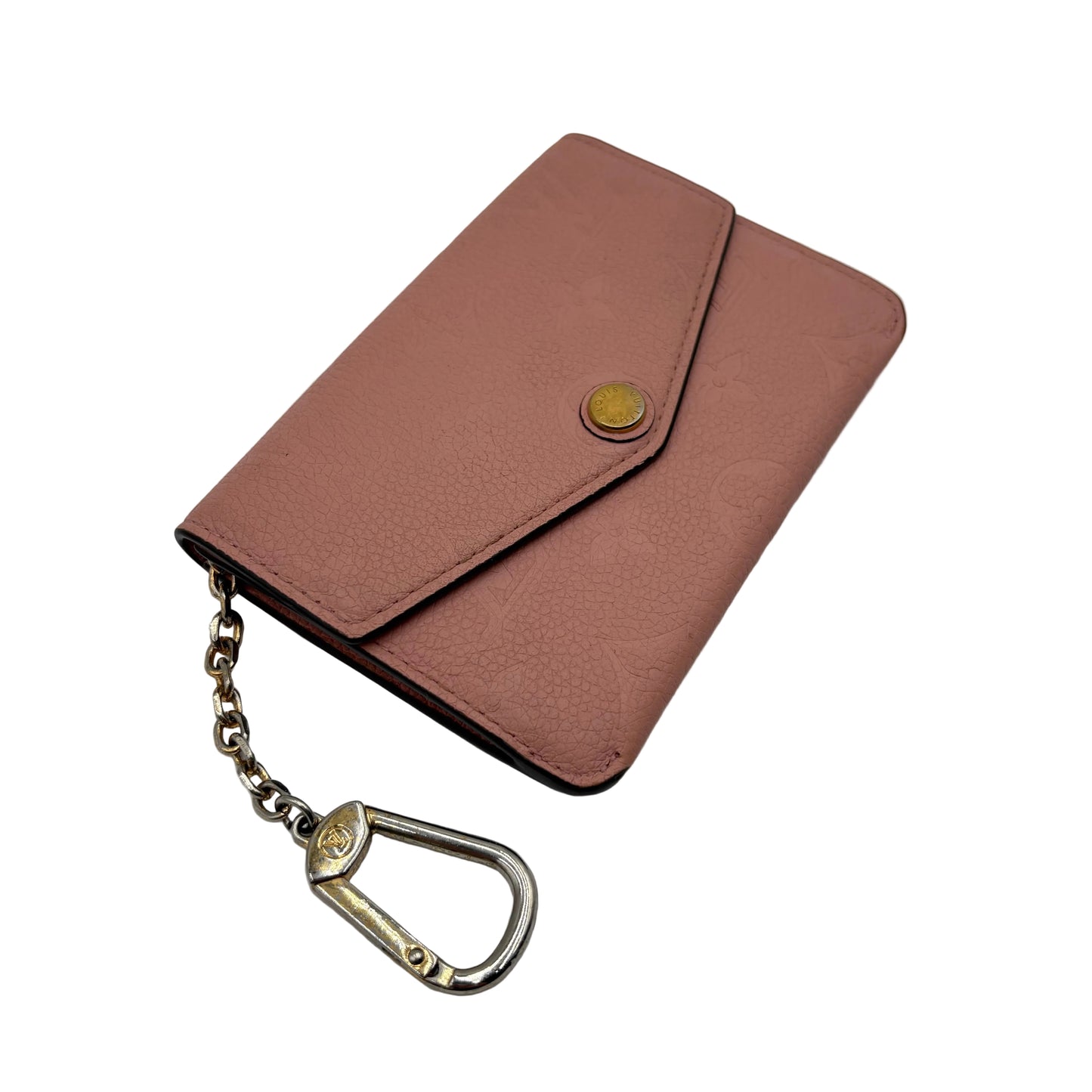 2020 Louis Vuitton Empreinte Victorine Key Pouch