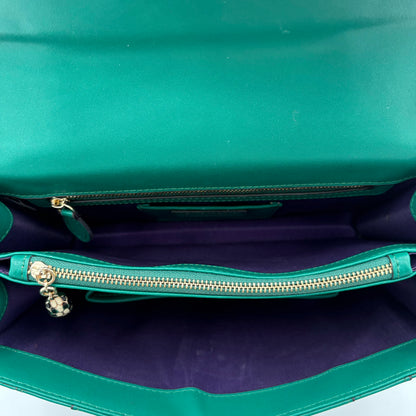 Bulgari Serpenti Forever Shoulder Bag