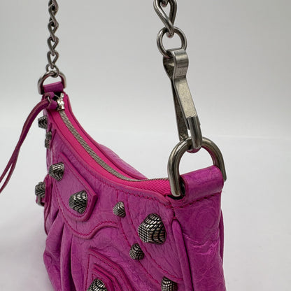 Balenciaga Mini Le Cagole Bag