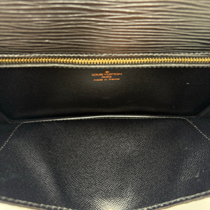1992 Louis Vuitton Epi Sac Biface