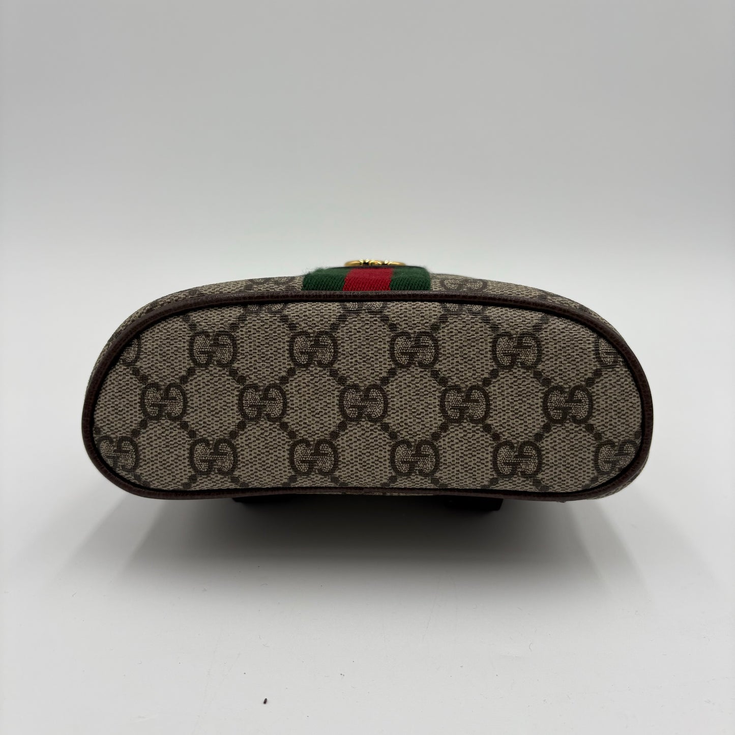 Gucci GG Ophidia Small Vanity Belt Bag
