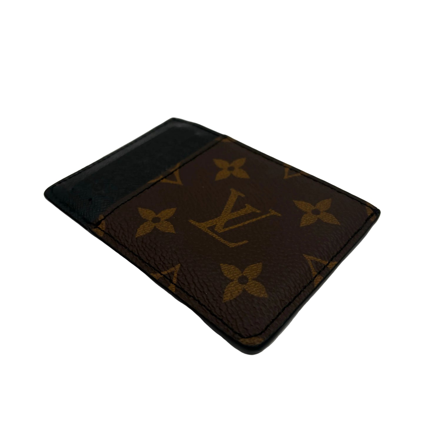 Louis Vuitton Neo Card Holder w/initials