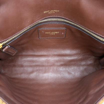 2023 YSL Saint Laurent Raffia Kate