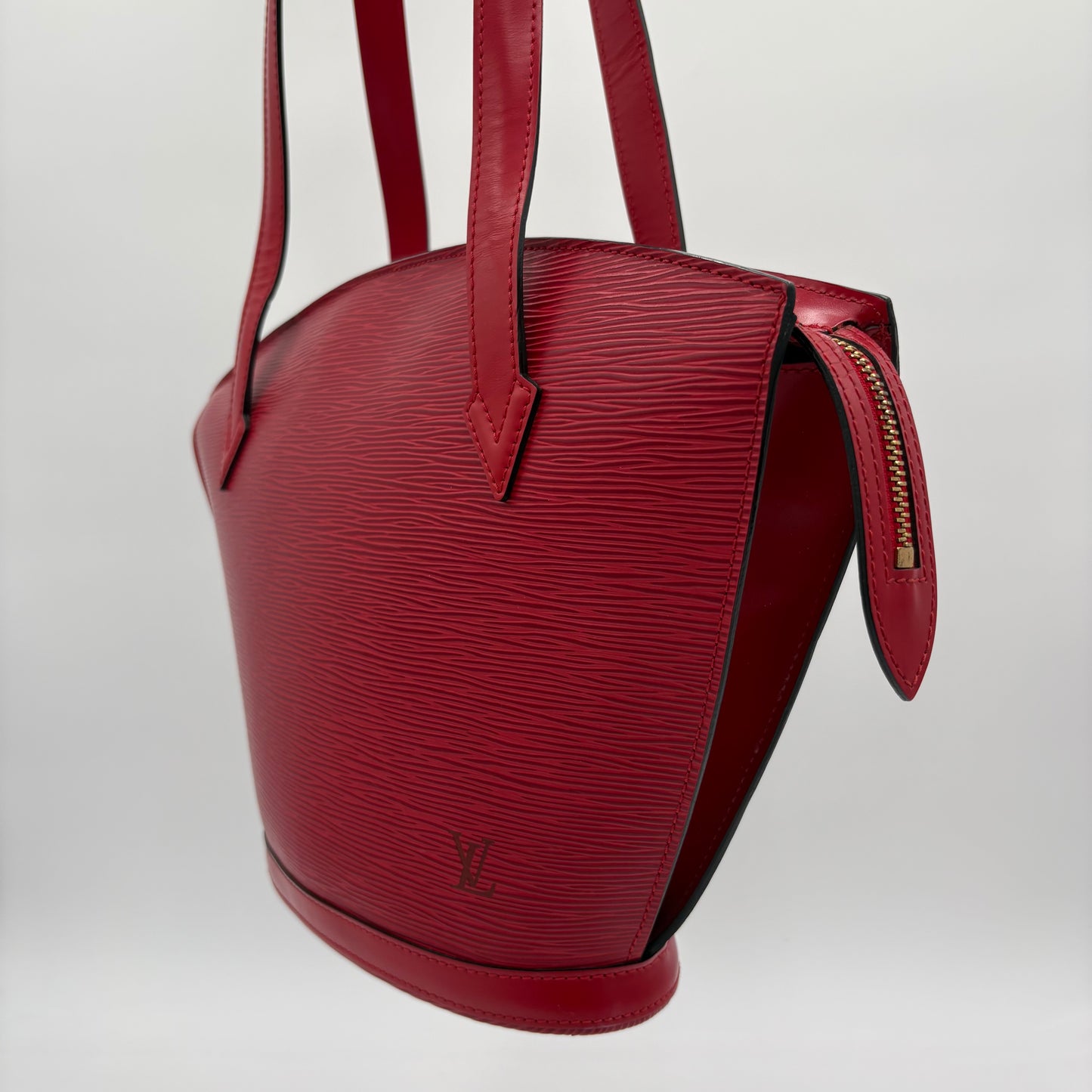 2001 Louis Vuitton Epi Saint Jacques