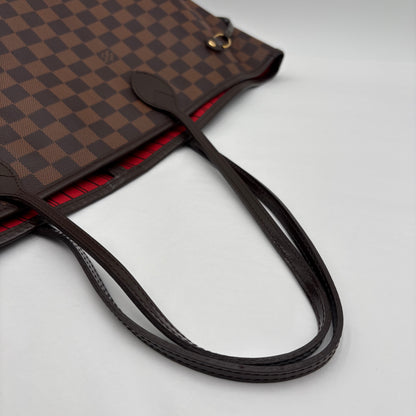 2015 Louis Vuitton Neverfull GM