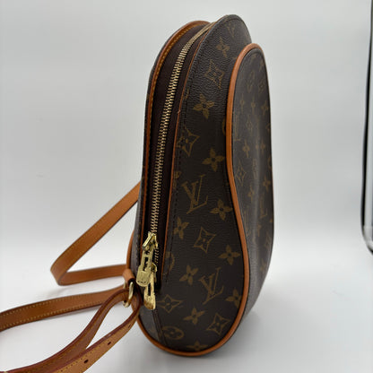 1999 Louis Vuitton Eclipse Monogram Backpack