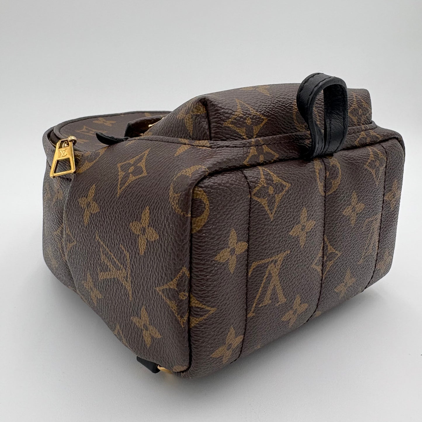 2018 Louis Vuitton Palm Springs Mini Backpack