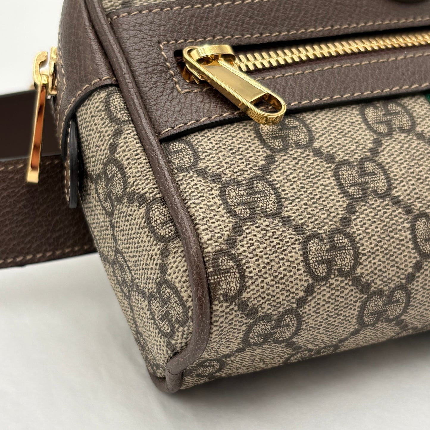 Gucci Ophidia Belt Bag 34