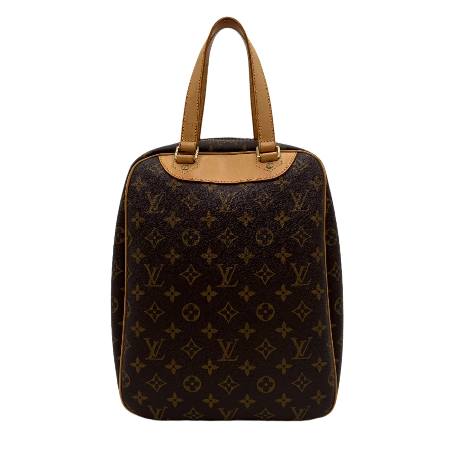 Louis Vuitton Excursion Bag-Monogram