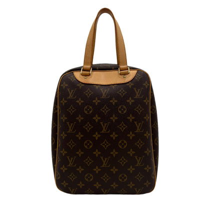 Louis Vuitton Excursion Bag-Monogram