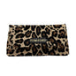 Tom Ford Cowhide Leopard Clutch