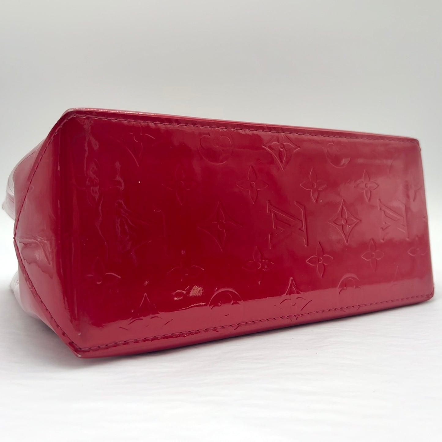 2007 Louis Vuitton Vernis Reade