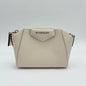 Givenchy  Nano Antigona Bag in Grained Leather