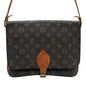 1983 Louis Vuitton Cartouchiere GM