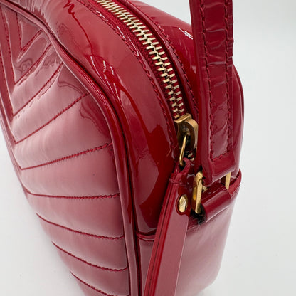 YSL Saint Laurent Lou Camera Bag