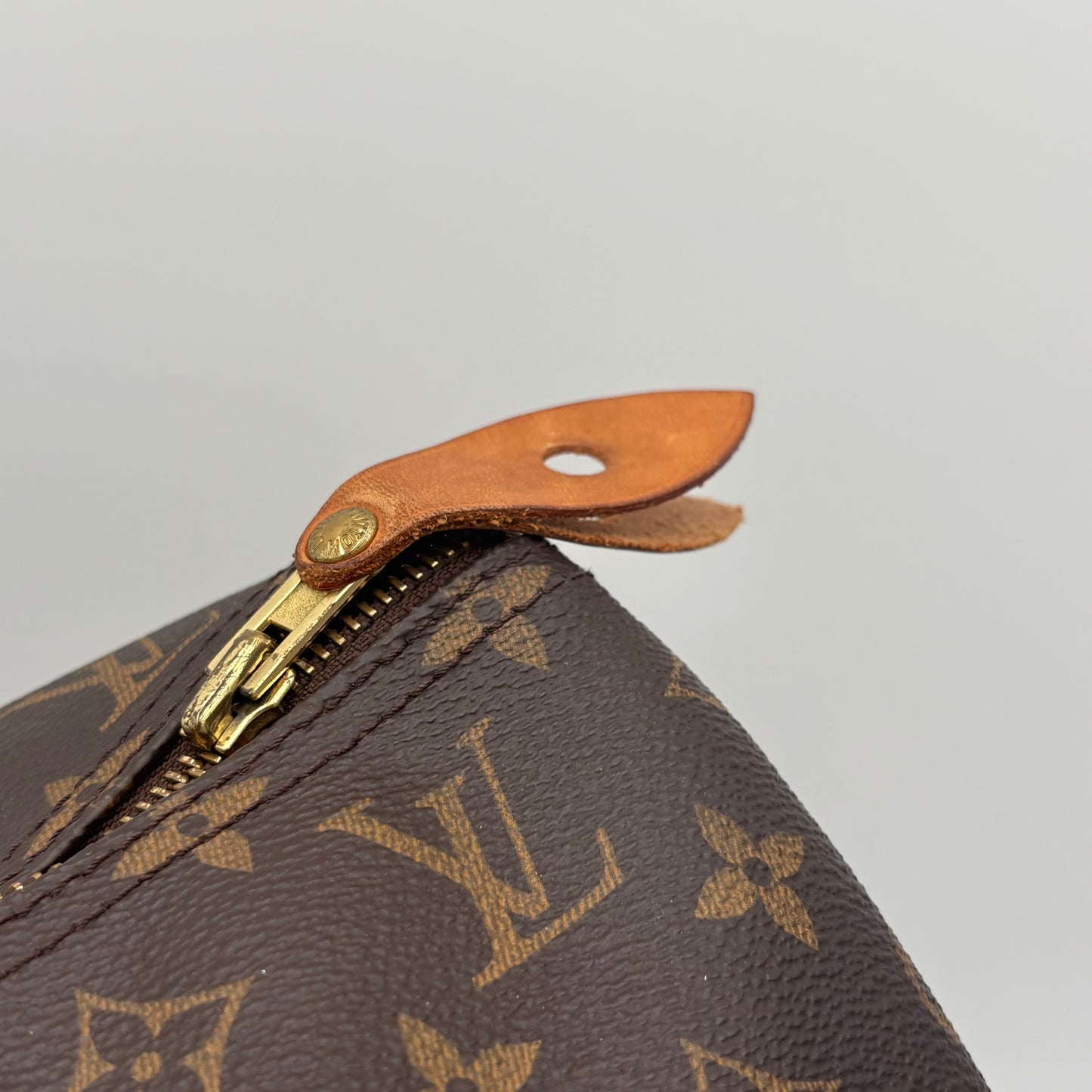 2016 Louis Vuitton Speedy Monogram 40