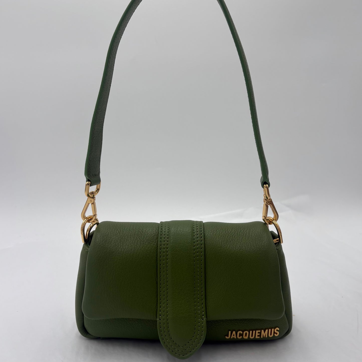 Jacquemus Le Petit Bambimou Shoulder Bag