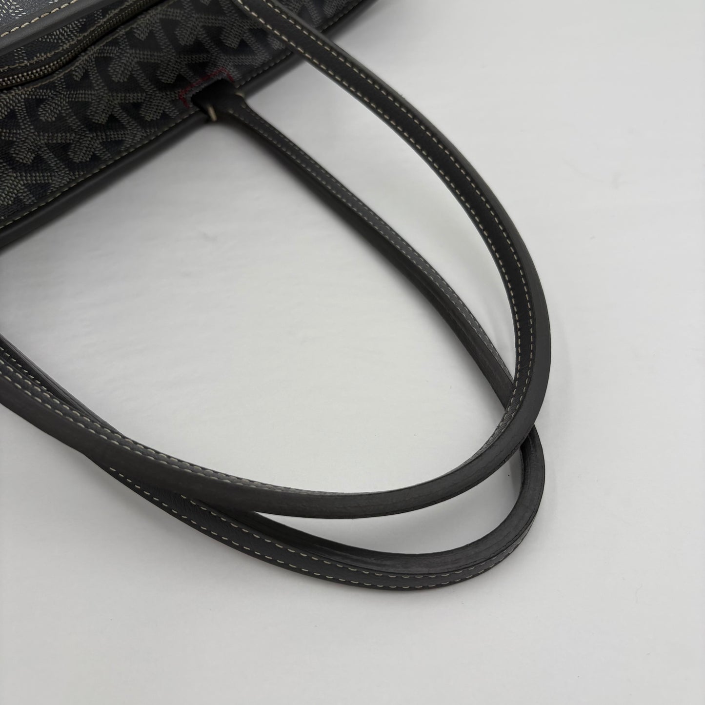 Goyard PM Artois Zippered Tote