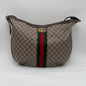 Gucci Ophidia Large Half Moon Hobo Bag