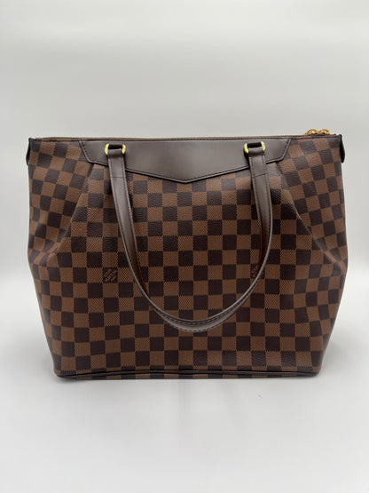 Louis Vuitton Westminster-Damier Ebene : GM