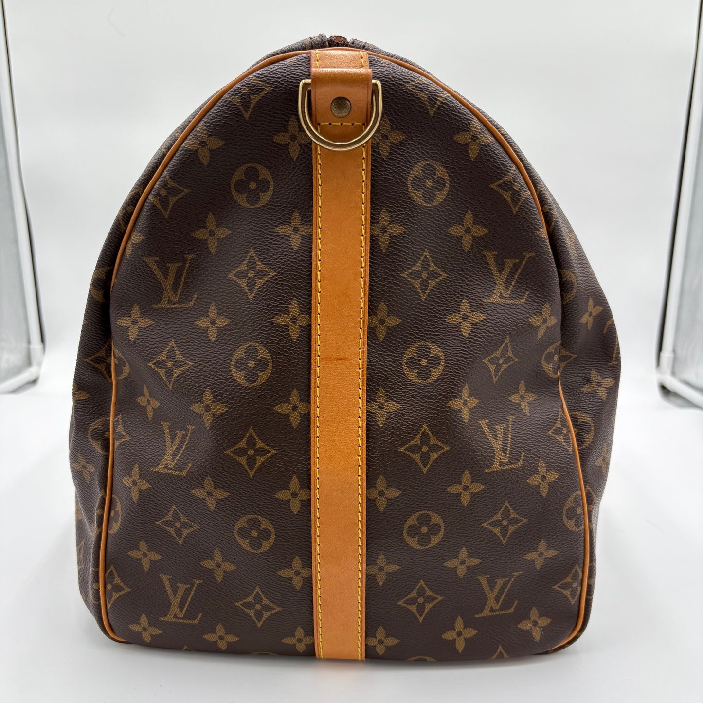 1996 Louis Vuitton Bandouliere Duffle