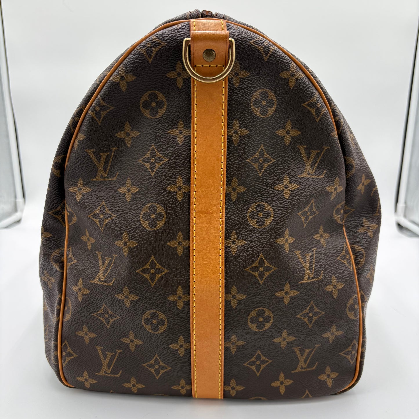1996 Louis Vuitton Bandouliere Duffle
