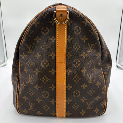 1996 Louis Vuitton Bandouliere Duffle