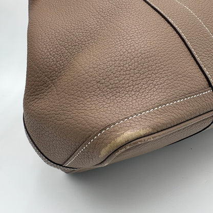 Hermes Garden Party Tote Size:36