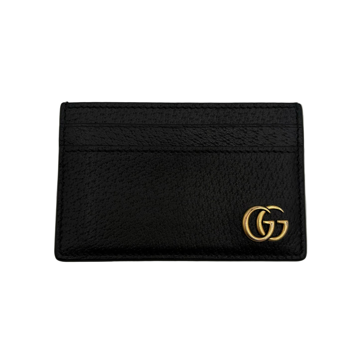 Gucci Marmont Card Case
