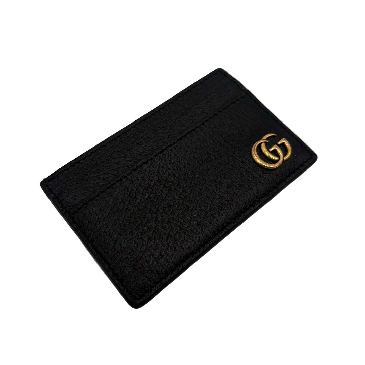 Gucci Marmont Card Case
