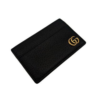 Gucci Marmont Card Case
