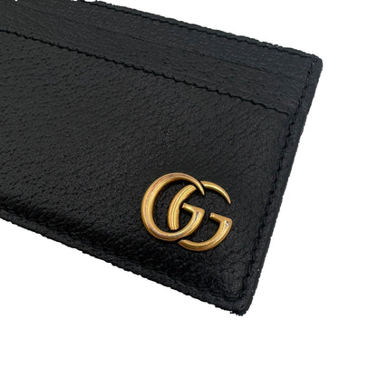 Gucci Marmont Card Case