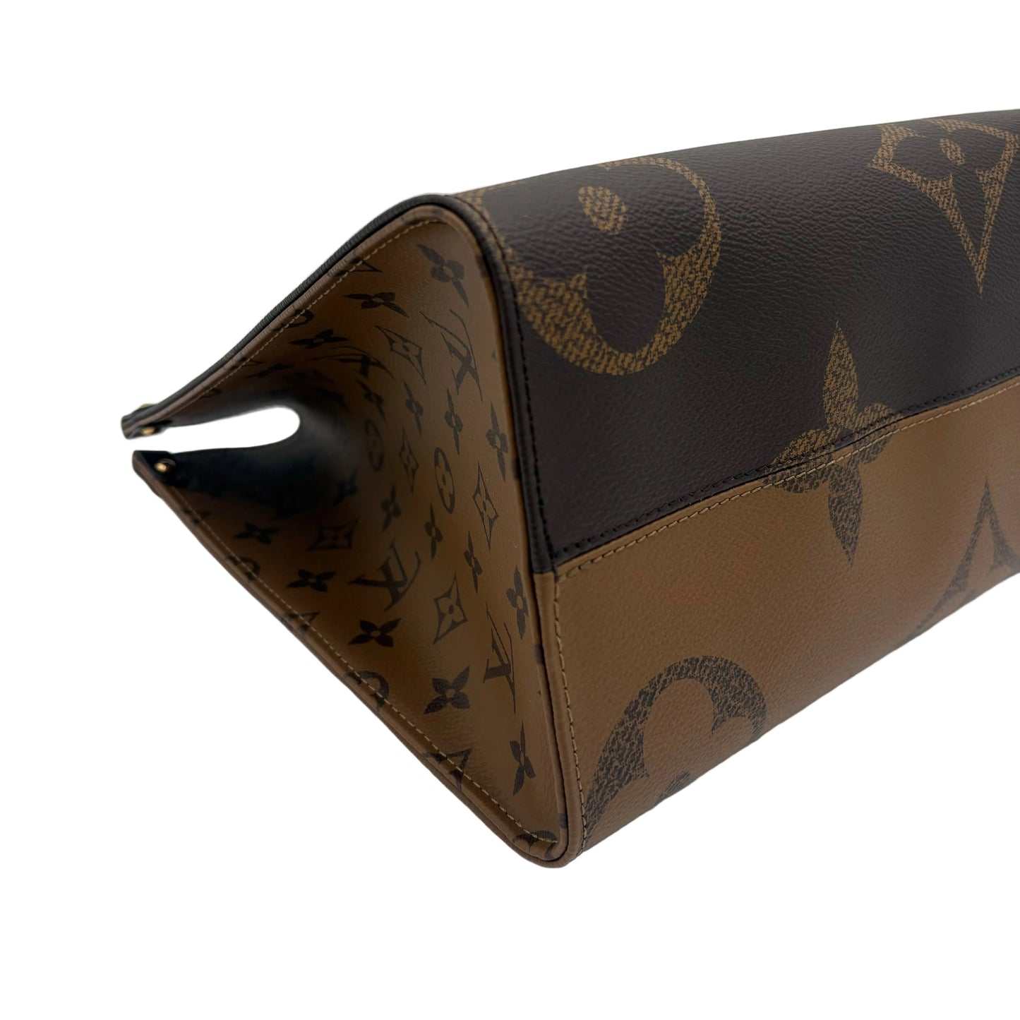 2021 Louis Vuitton OnTheGo Reverse Monogram