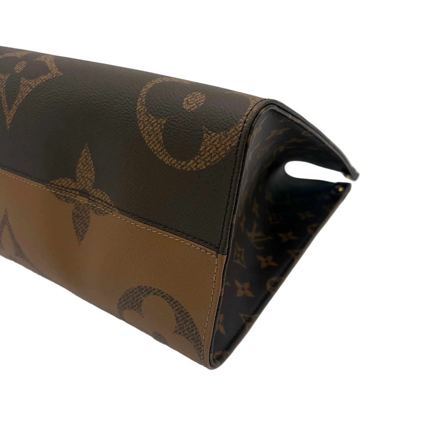 2021 Louis Vuitton OnTheGo Reverse Monogram