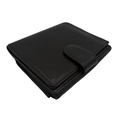 2002-03 Chanel Caviar Bifold Wallet