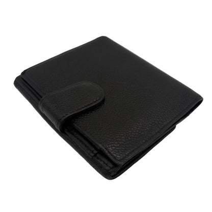 2002-03 Chanel Caviar Bifold Wallet