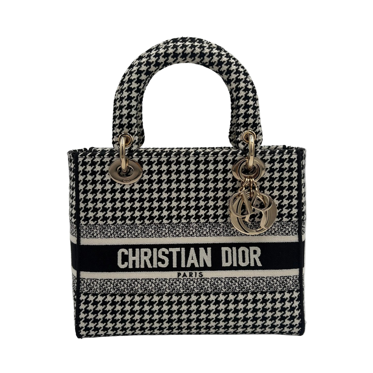 Christian Dior Lady D-Lite W/Strap