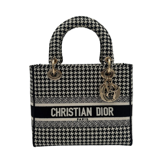 Christian Dior Lady D-Lite W/Strap