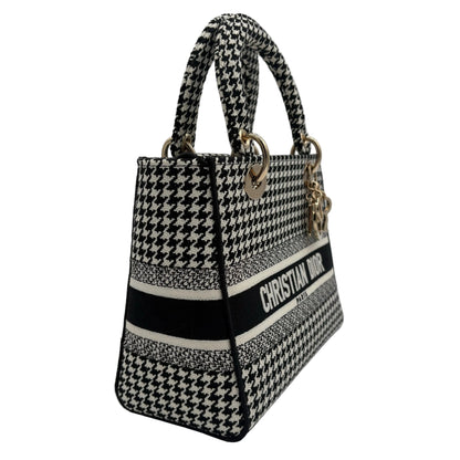 Christian Dior Lady D-Lite W/Strap